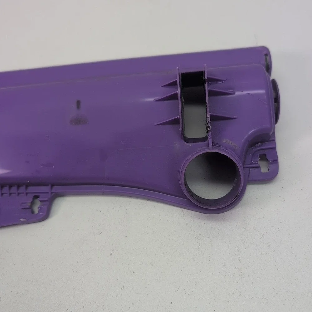 Dyson DC07 DC14 Brush Roll Cover Housing Purple OEM Replacement‎